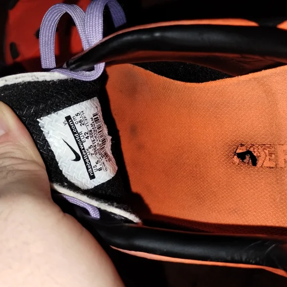 Mercurial Vapor 9 - Picture 4 of 8